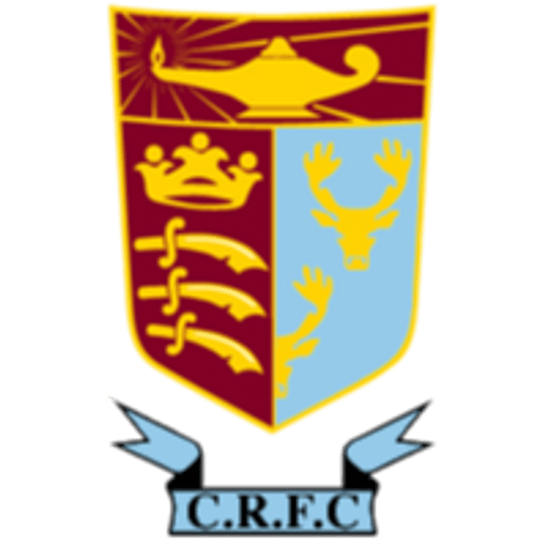 Chiswick Rugby logo