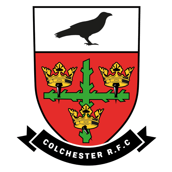 Colchester RFC logo