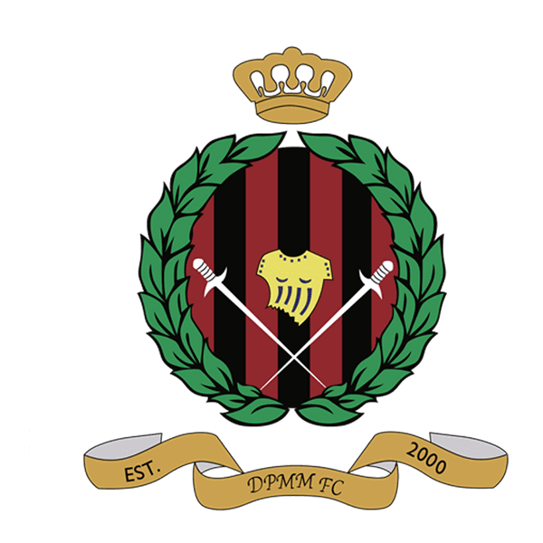 DPMM FC logo