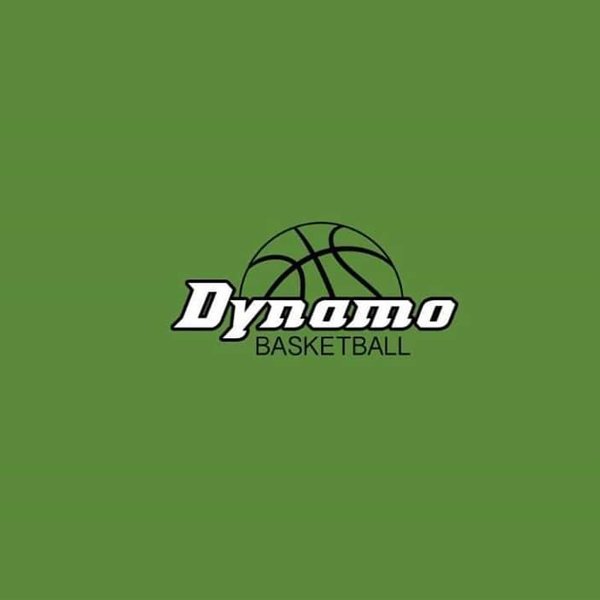 Dynamo Basketball logo