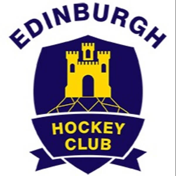 Edinburgh HC logo