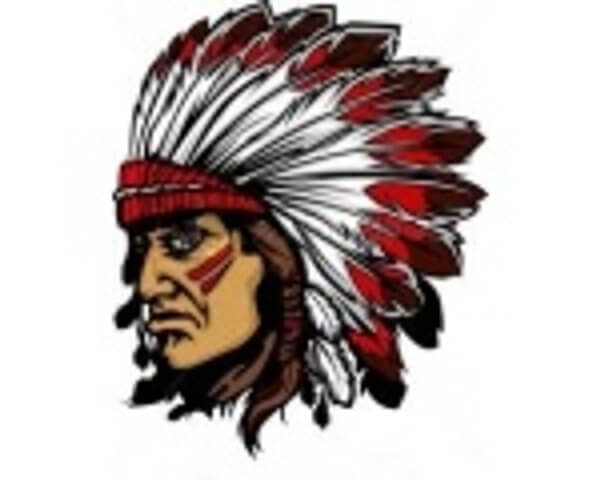 Leyland Warriors logo