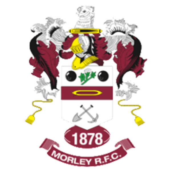 Morley RFC logo