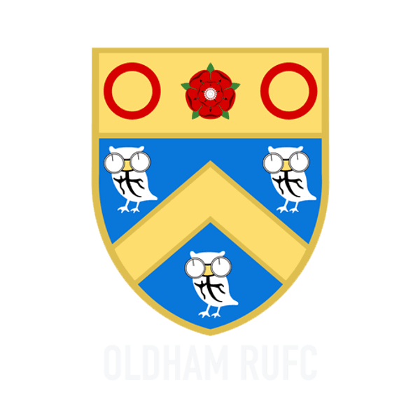 Oldham RUFC logo