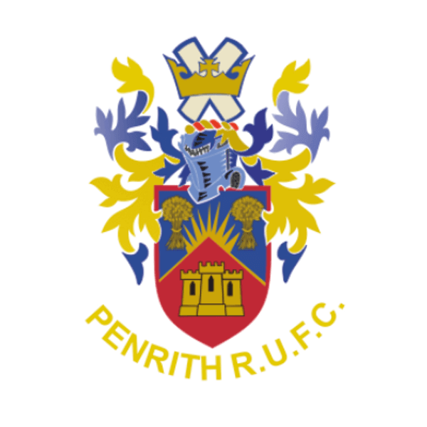 Penrith RUFC logo