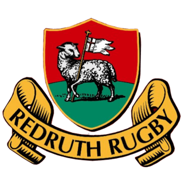 Redruth RFC logo