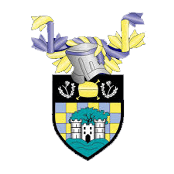 Reigate Priory CC logo