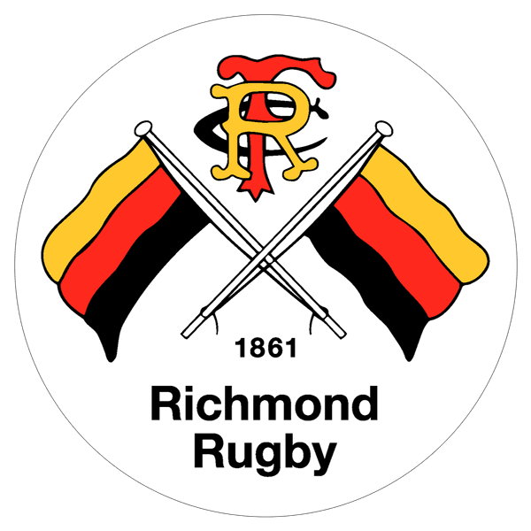 Richmond Rugby logo
