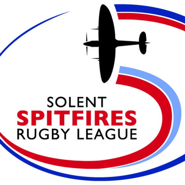 Solent Spitfires RLFC logo