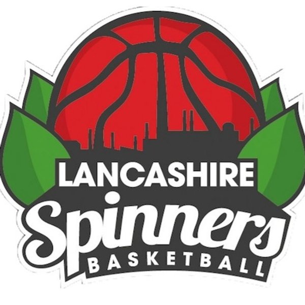 Spinners Basketball Community logo