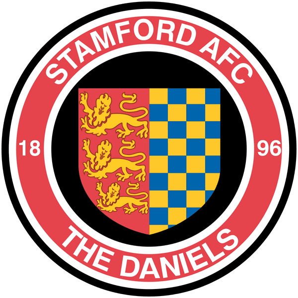 Stamford AFC logo