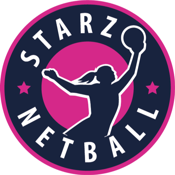 Starz NC logo
