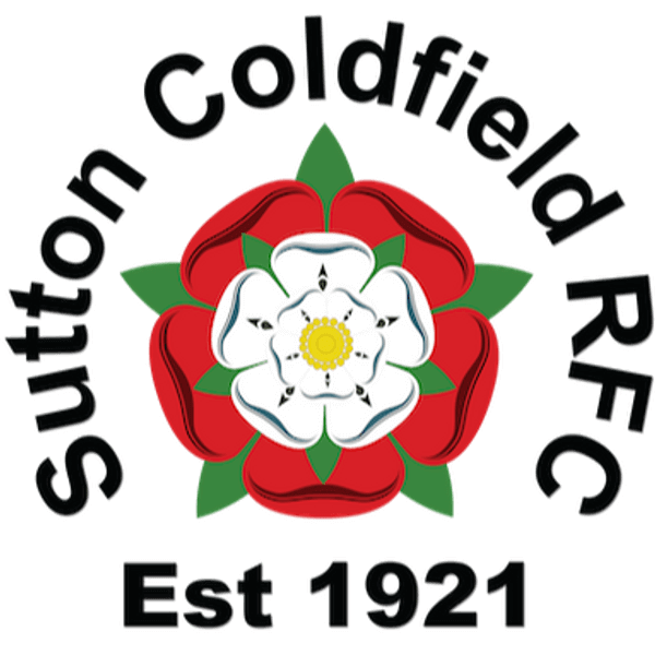 Sutton Coldfield RFC logo