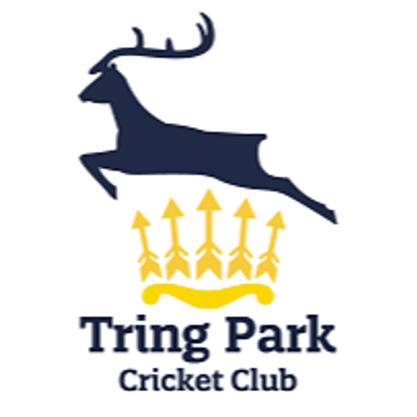 Tring Park CC logo