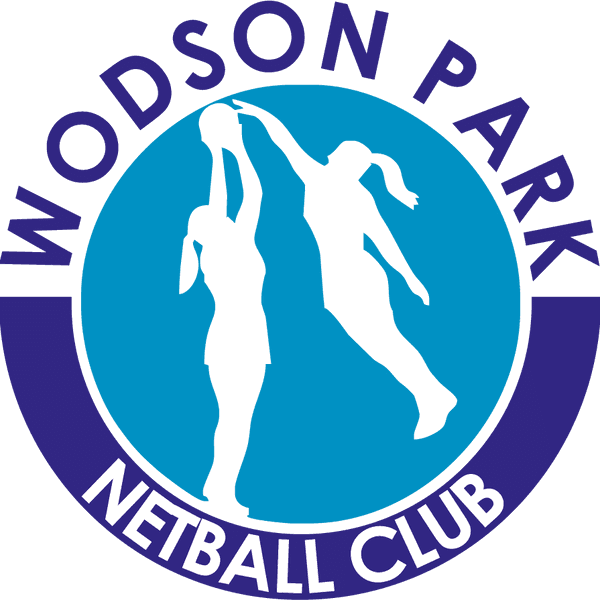 Wodson Park NC logo