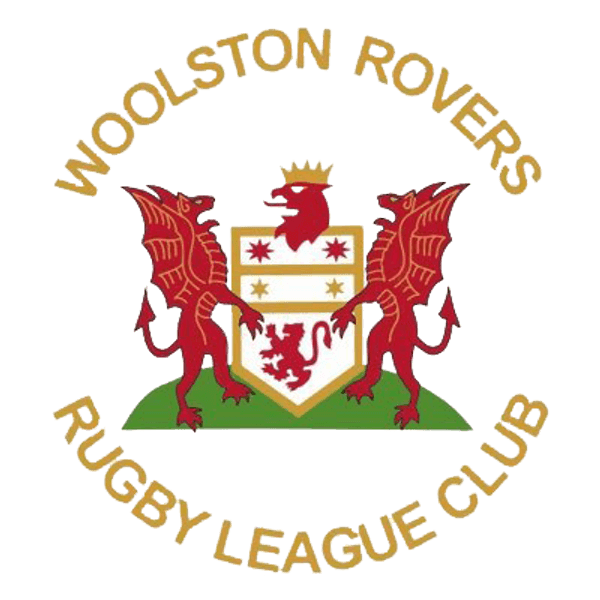 Woolston Rovers RLC logo
